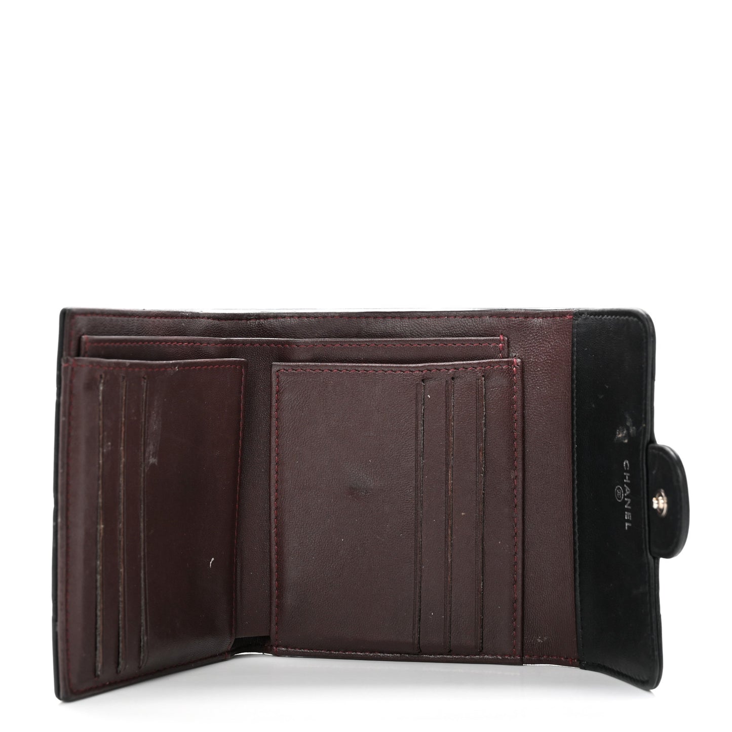 wallet black