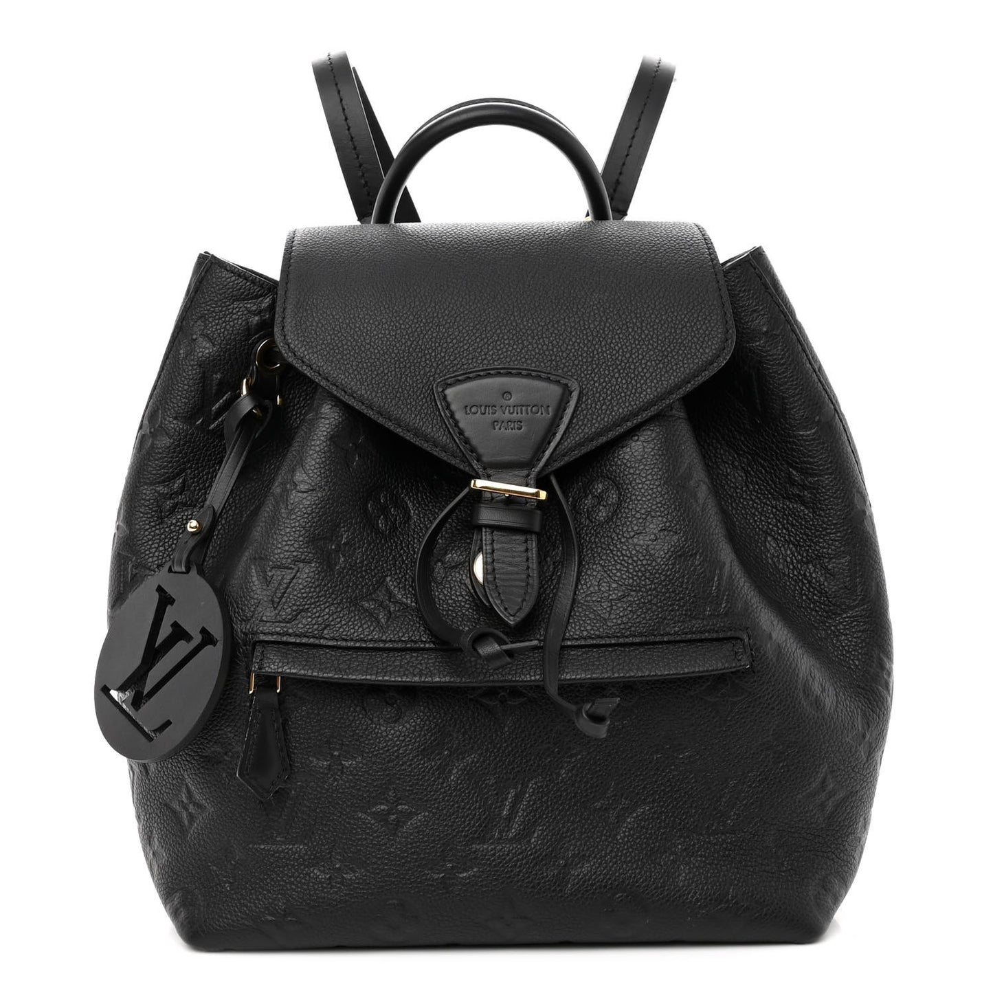 Empreinte Montsouris NM Backpack Black