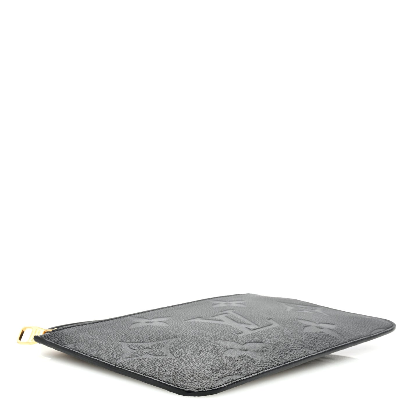 Empreinte Monogram Giant Neverfull MM Pochette Black