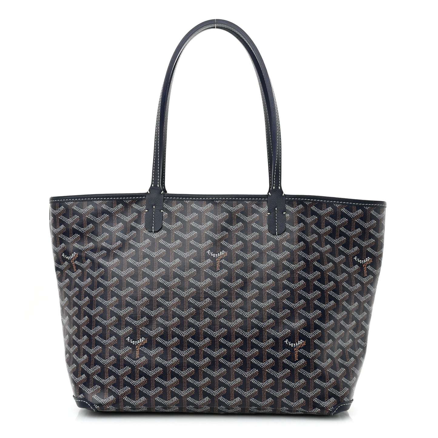 Goyardine Artois PM Navy