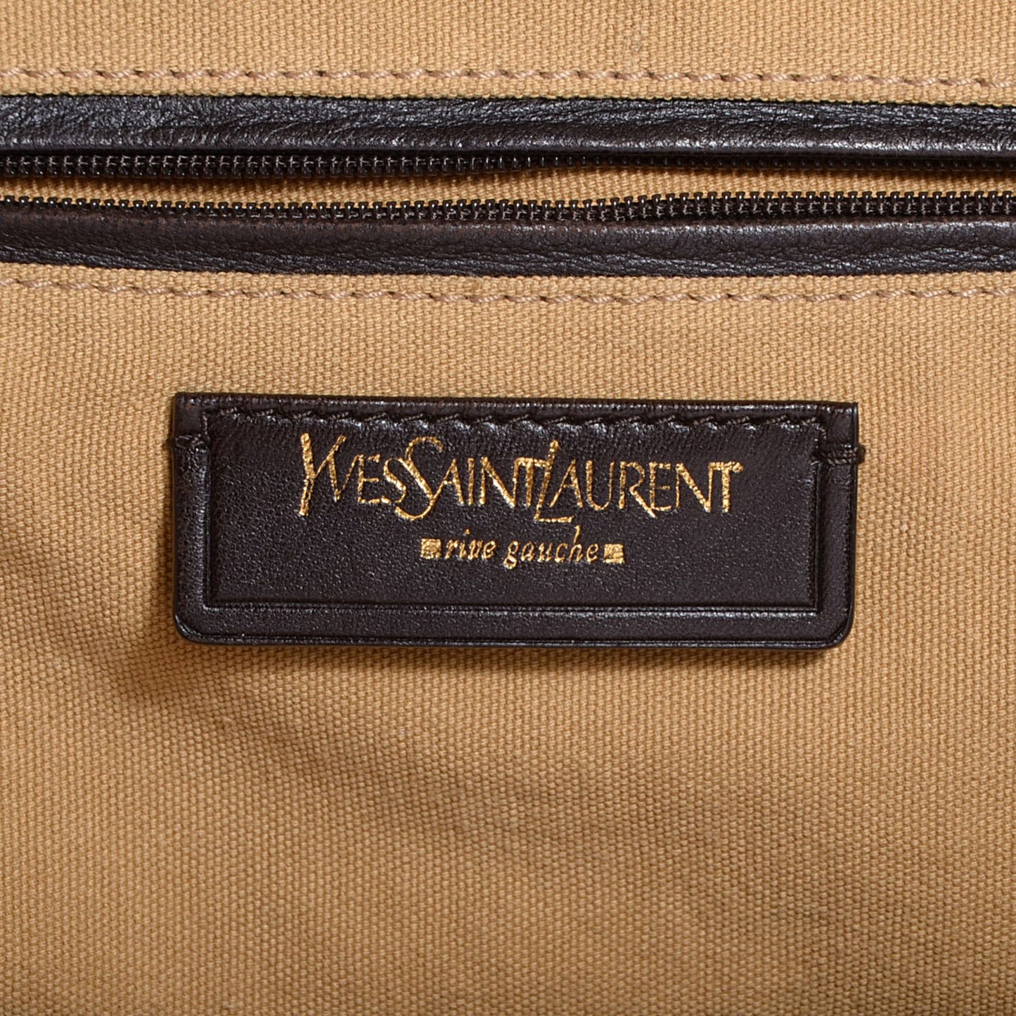 Metallic Volcano Leather Medium Majorelle