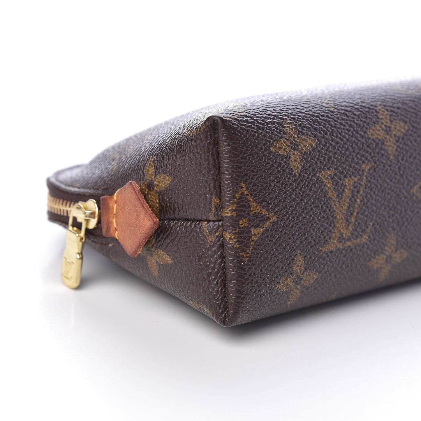 Monogram Cosmetic Pouch