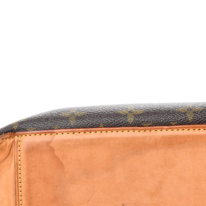 Louis Vuitton Monogram Cabas Alto 9 of 15
