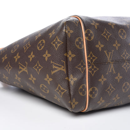 Louis Vuitton Monogram Totally MM 5 of 27