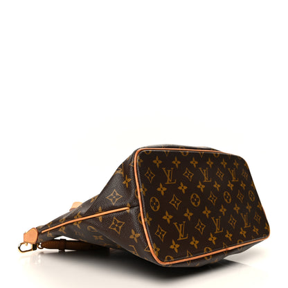 Louis Vuitton Monogram Palermo PM 4 of 6