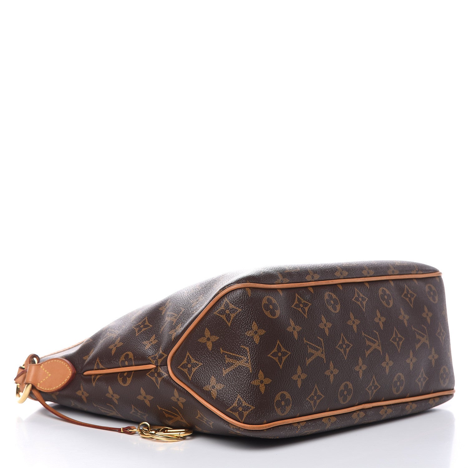Louis Vuitton Monogram Delightful PM Pivoine 3 of 13