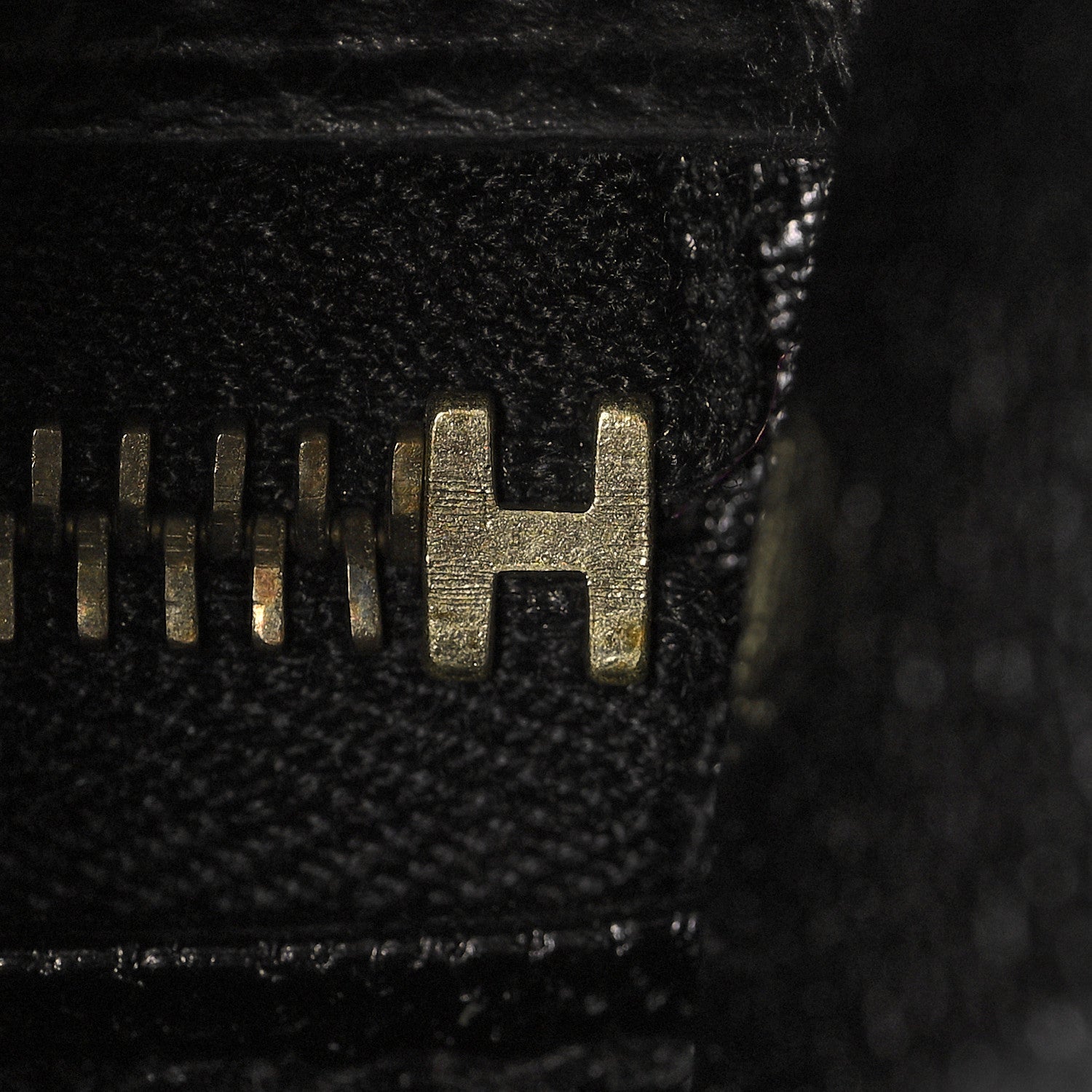 Hermes Epsom Kelly Sellier 35 Black 22 of 42