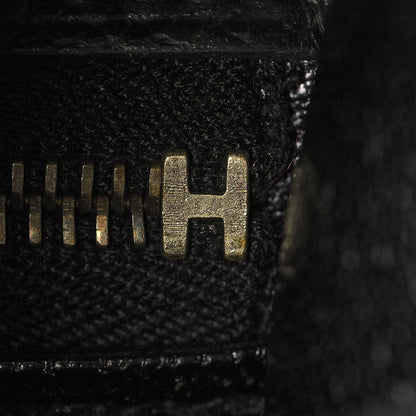 Hermes Epsom Kelly Sellier 35 Black 22 of 42