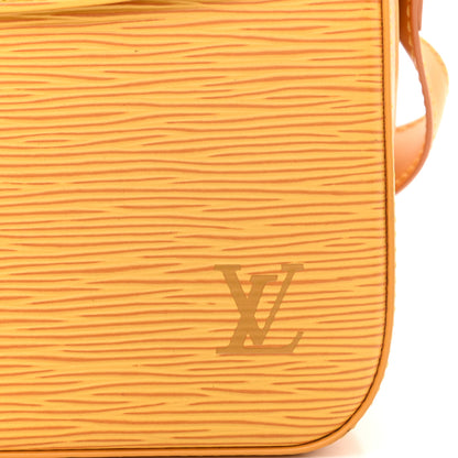 Louis Vuitton Epi Buci Tassil 7 of 9