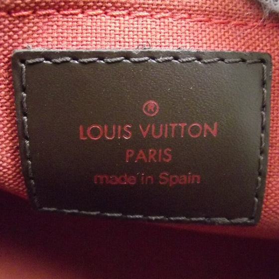 Damier Ribera Mini