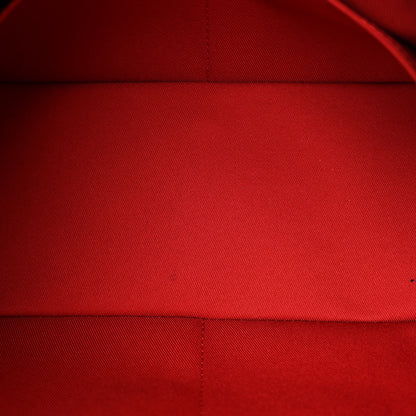 Louis Vuitton Empreinte Ponthieu PM Marine Rouge 5 of 10