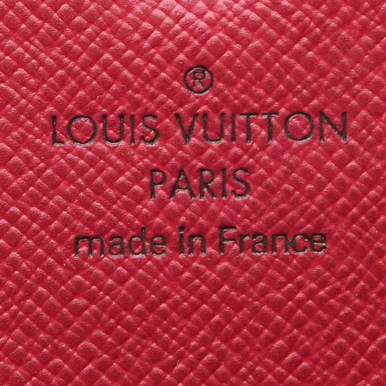 Louis Vuitton Monogram Multicolor Sarah Wallet White Eglantine 6 of 10