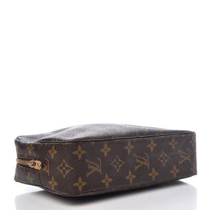 Louis Vuitton Monogram Trousse Toilette 23 4 of 9