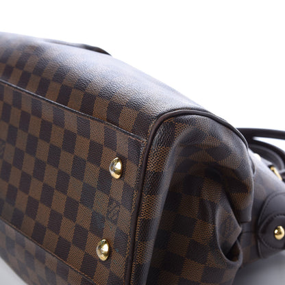 Louis Vuitton Damier Ebene Trevi GM 18 of 19