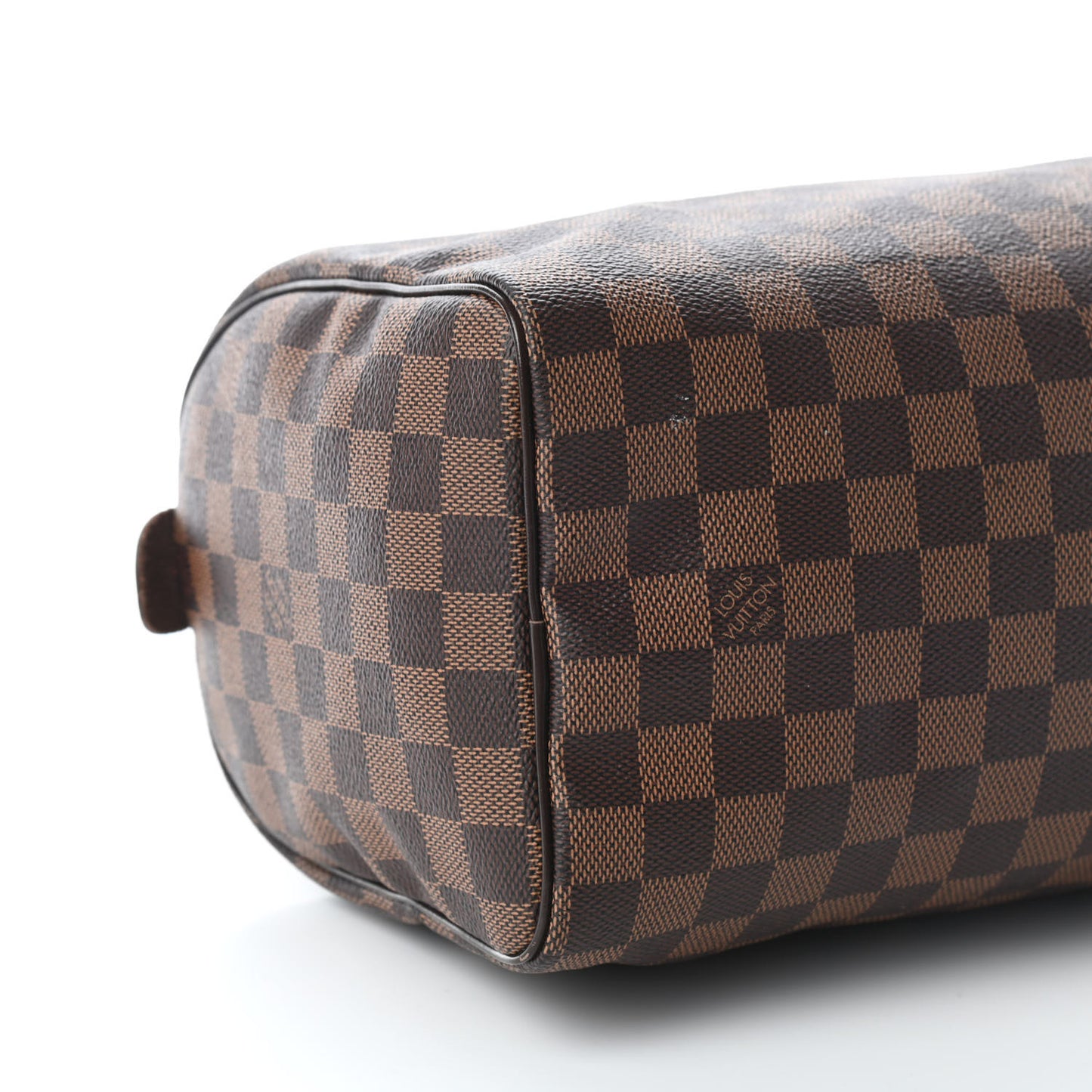 Damier Ebene Speedy 25
