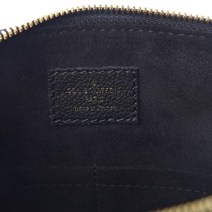 Louis Vuitton Monogram Pallas Full Black 7 of 10