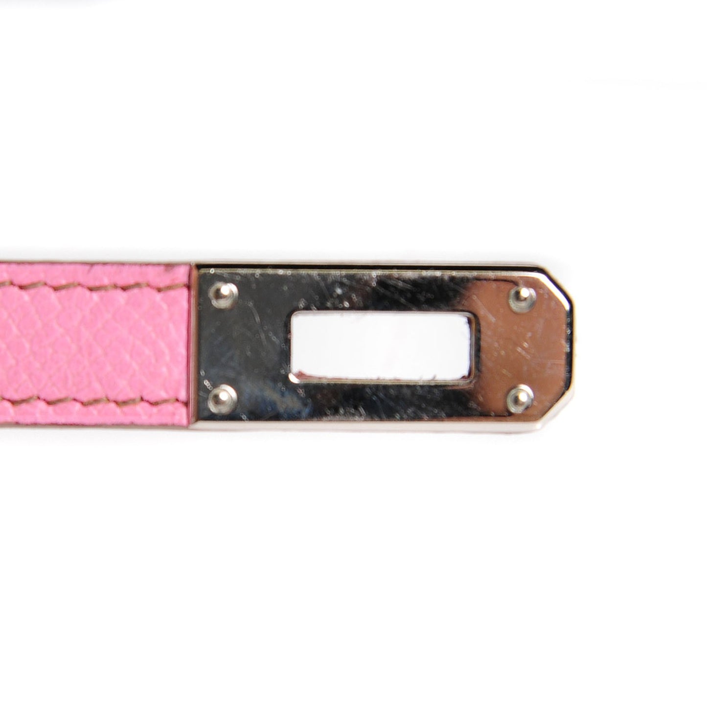 Epsom Medium Kelly Wallet 5P Pink