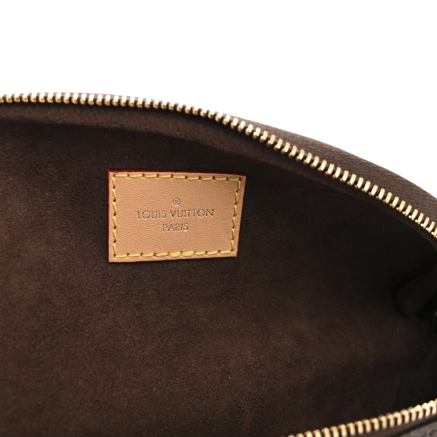 Louis Vuitton Monogram Mini Bumbag 6 of 9