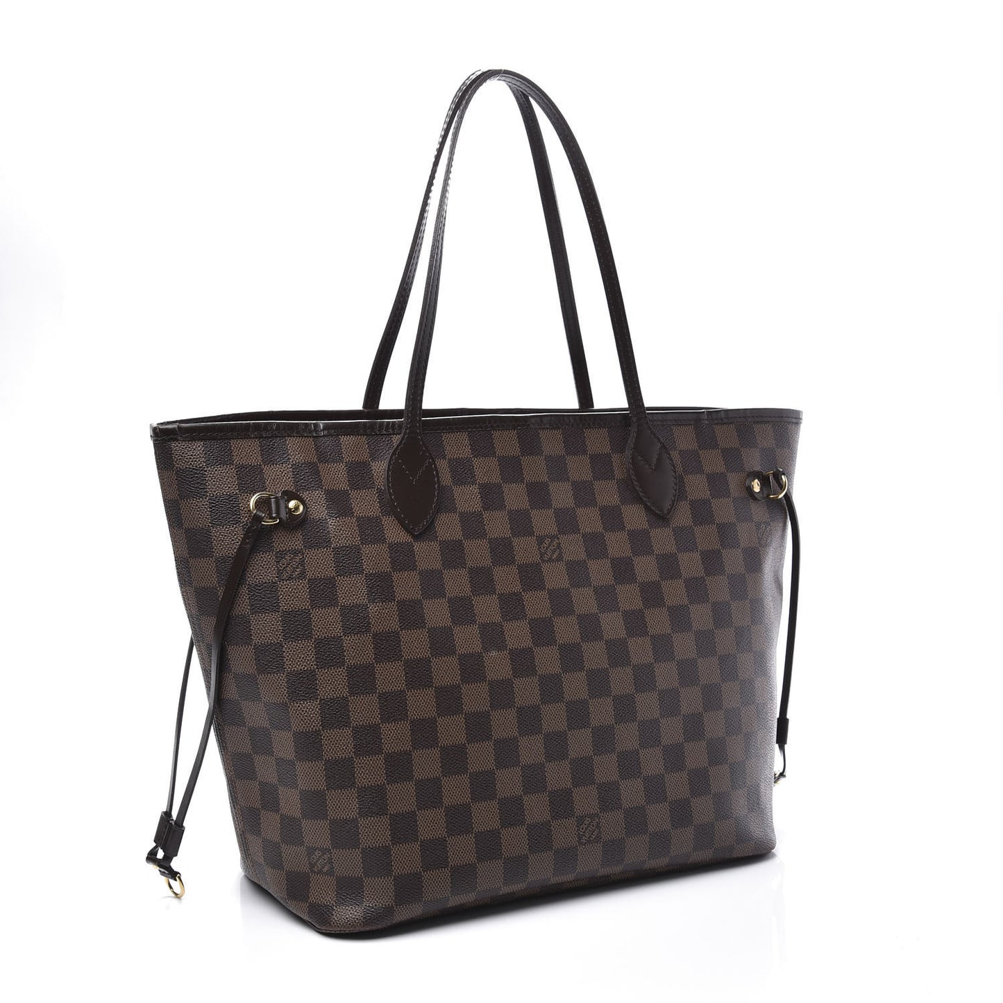 Damier Ebene Neverfull MM
