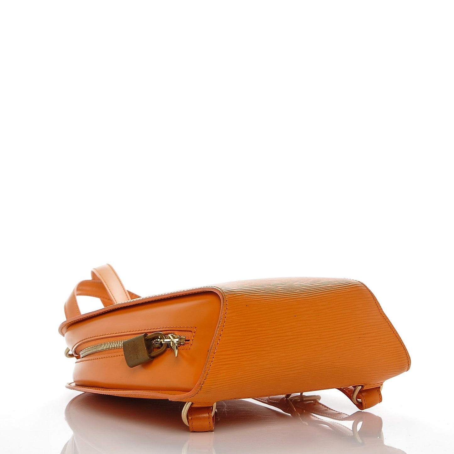 Epi Mabillon Backpack Mandarin