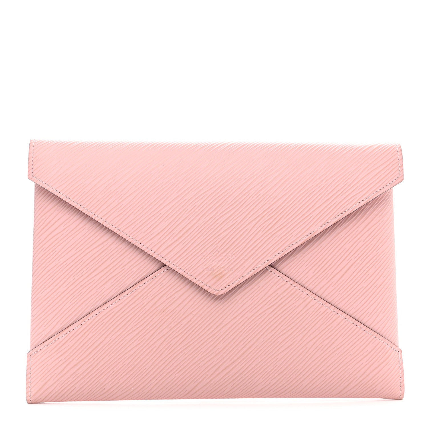 Louis Vuitton Epi Kirigami Pochette Set Rose Ballerine Fuchsia Coquelicot 3 of 13