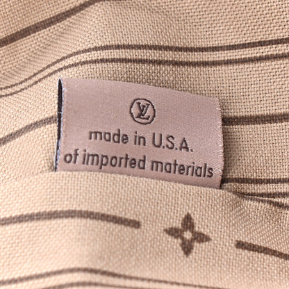 Louis Vuitton Monogram Delightful MM 7 of 12