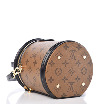 Louis Vuitton Reverse Monogram Cannes 4 of 9