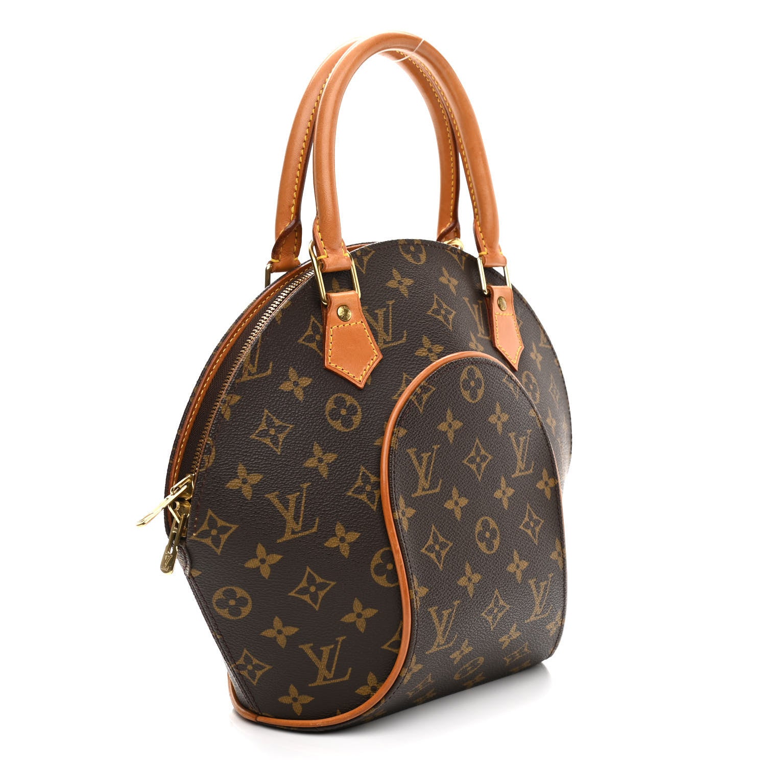 Louis Vuitton Monogram Ellipse PM 3 of 11