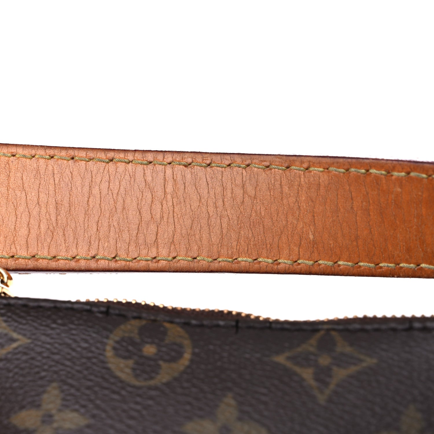 Louis Vuitton Monogram Berri MM 20 of 25