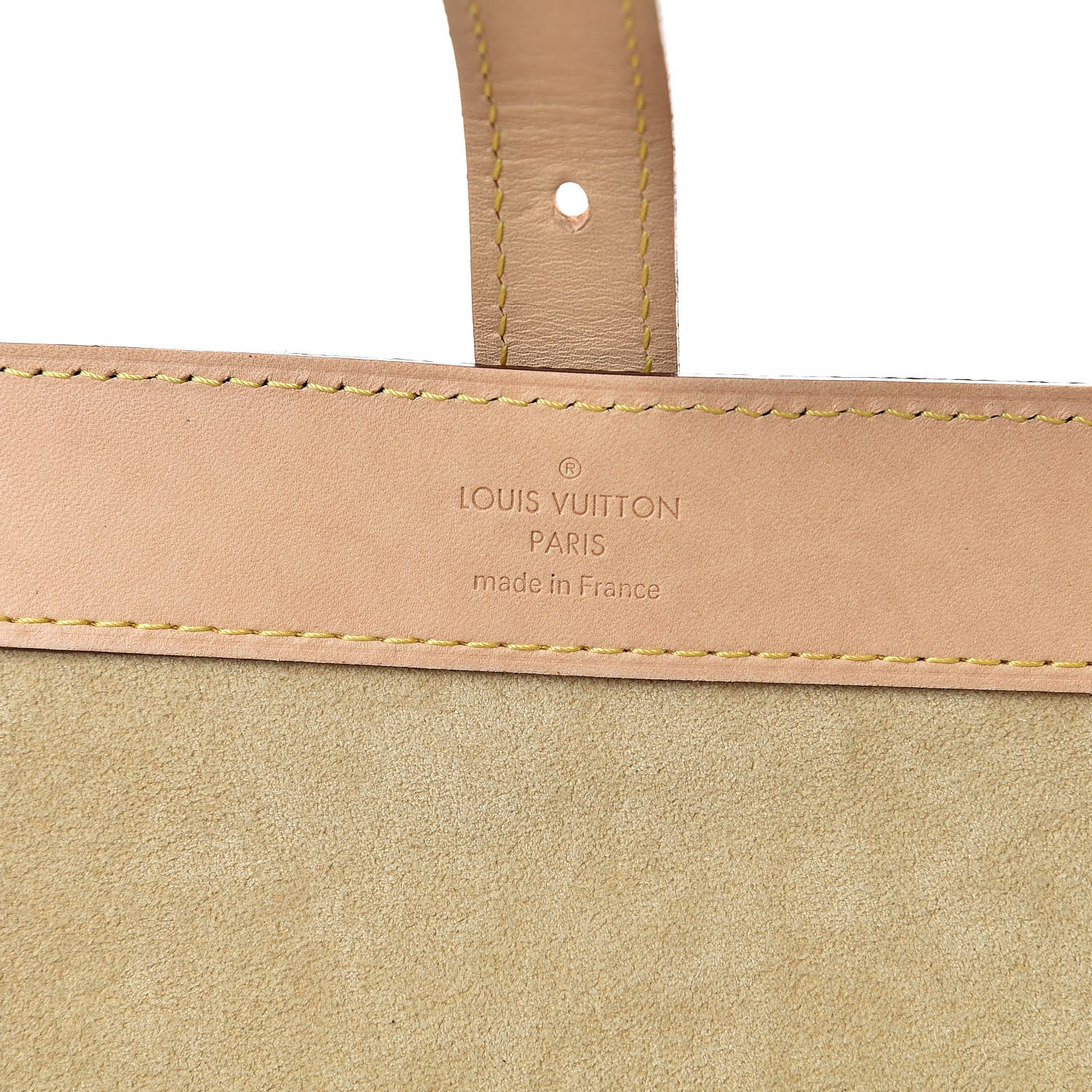 Louis Vuitton Monogram 3 Watch Travel Case 7 of 8