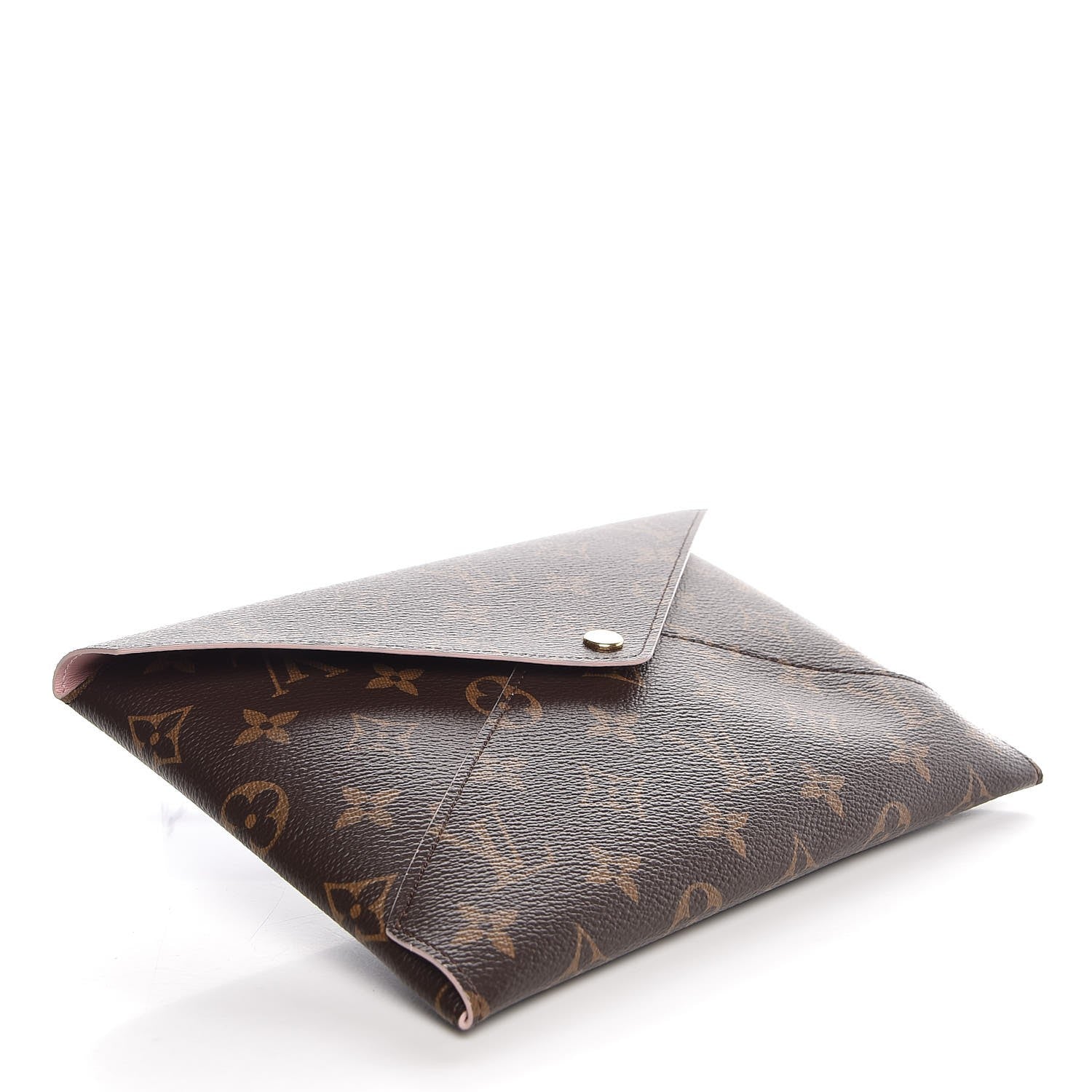Louis Vuitton Monogram Kirigami Pochette Set 4 of 10
