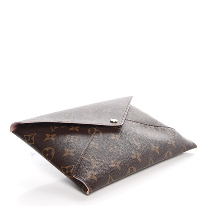 Louis Vuitton Monogram Kirigami Pochette Set 4 of 10