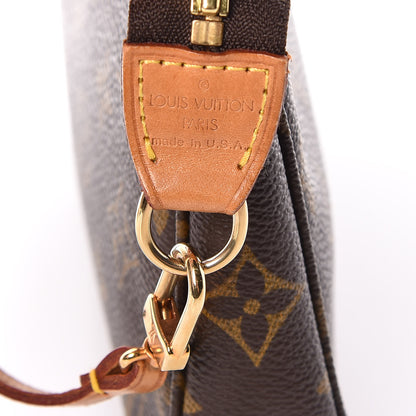 Louis Vuitton Monogram Pochette Accessories 8 of 13