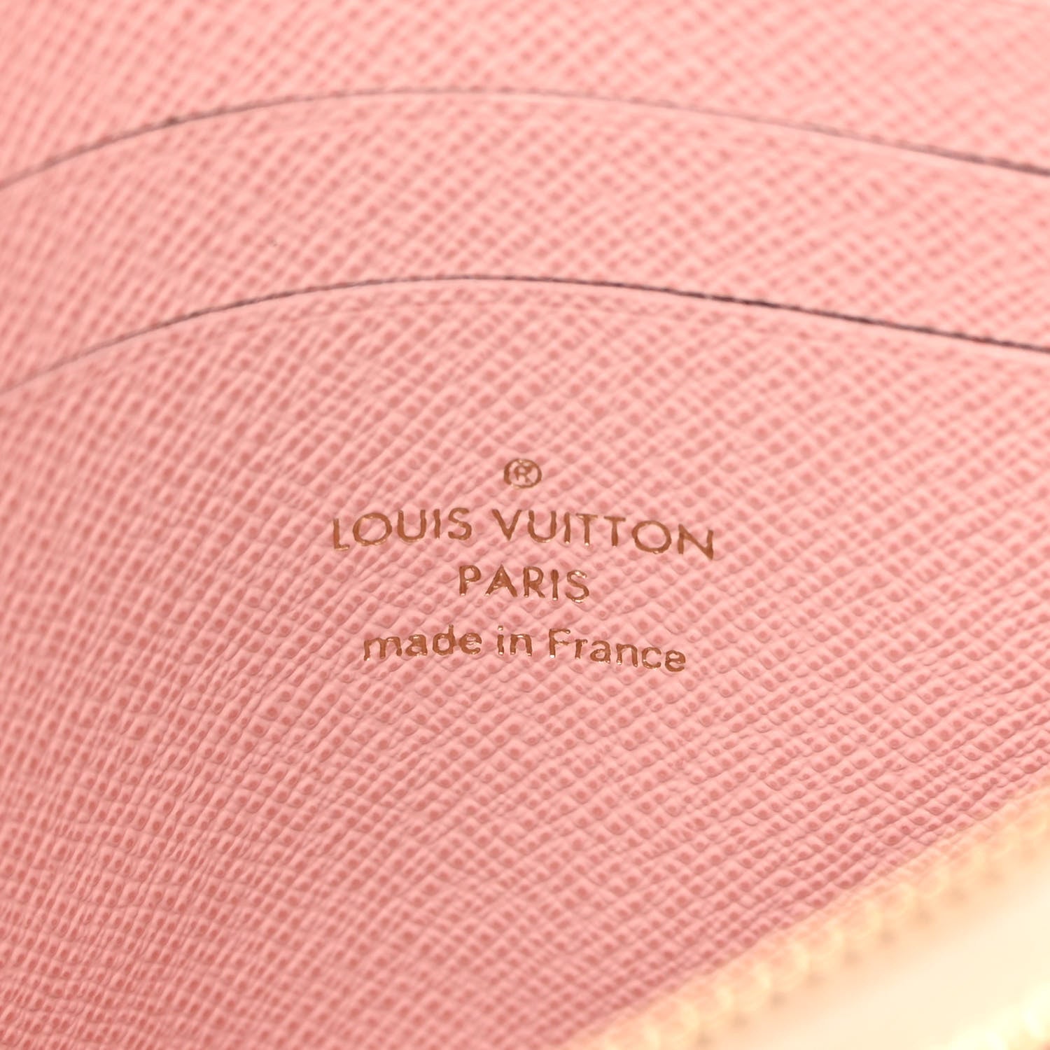Louis Vuitton Damier Azur Double Zip Pochette 7 of 15