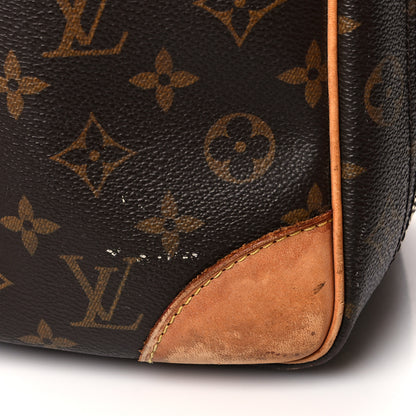 Louis Vuitton Monogram Sirius 45 13 of 20