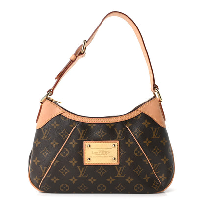 Louis Vuitton Monogram Thames PM 1 of 8
