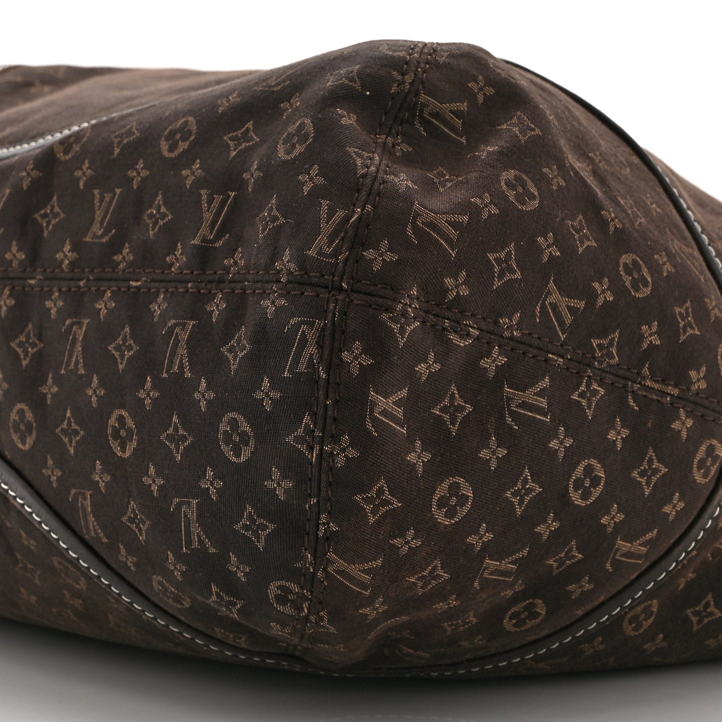 Monogram Idylle Elegie Fusain