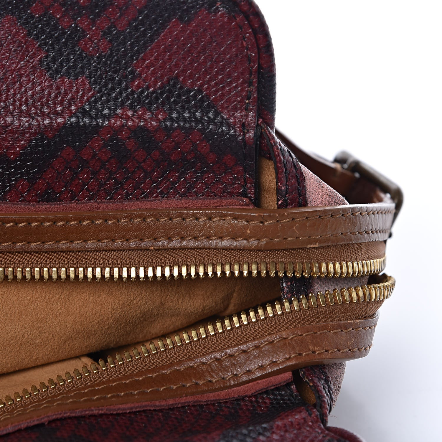 Louis Vuitton Monogram Karung Graduate Jokes Bag 9 of 16