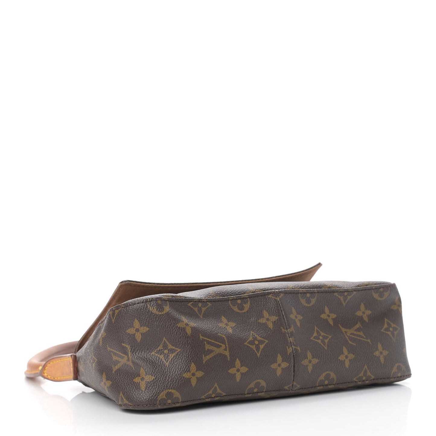 Monogram Mini Looping