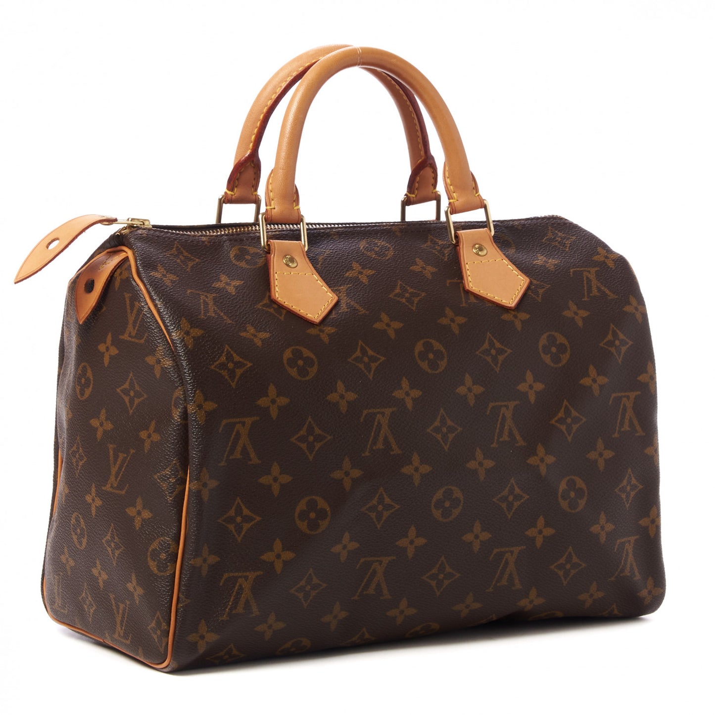 Monogram Speedy 30