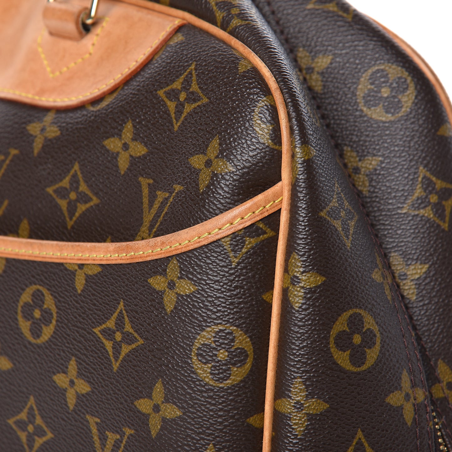 Monogram Deauville