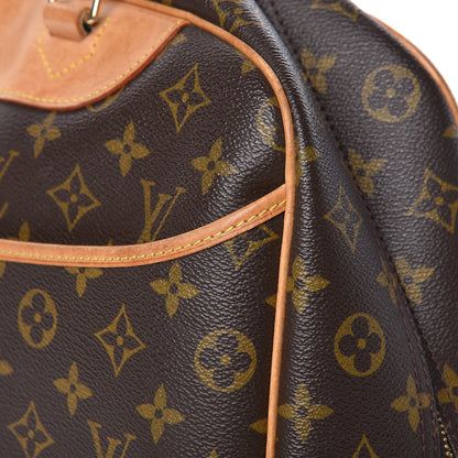 Louis Vuitton Monogram Deauville 10 of 17