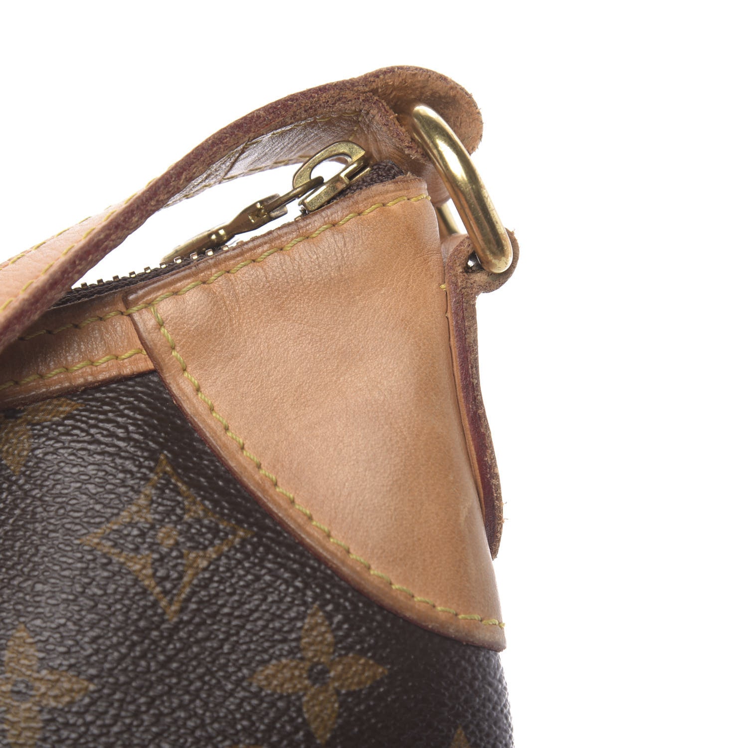 Louis Vuitton Monogram Odeon PM 10 of 19