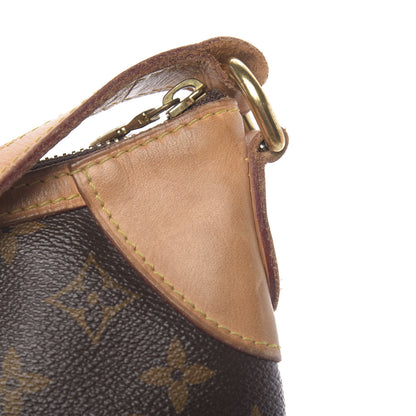 Louis Vuitton Monogram Odeon PM 10 of 19