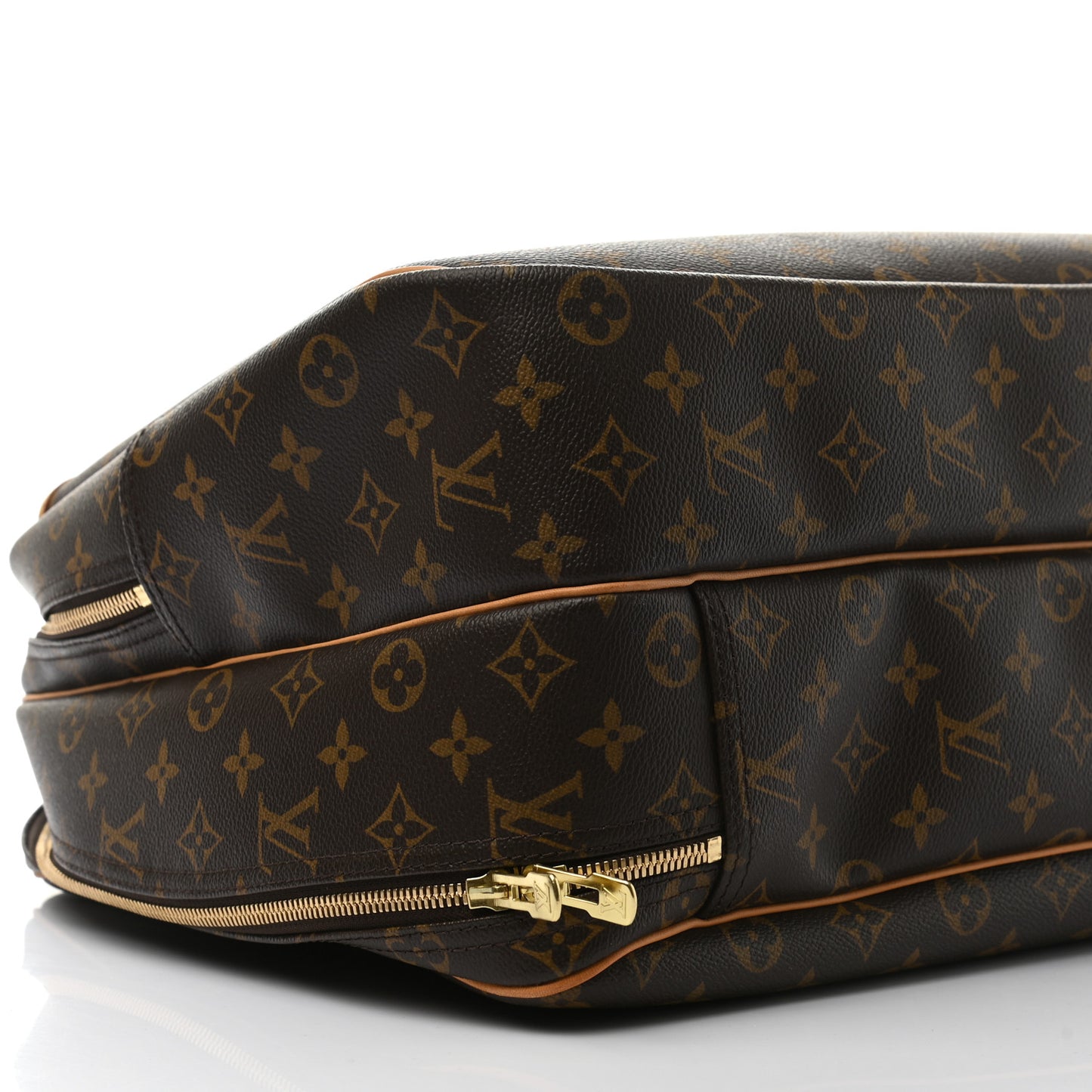 Monogram Alize 24 Heures Luggage
