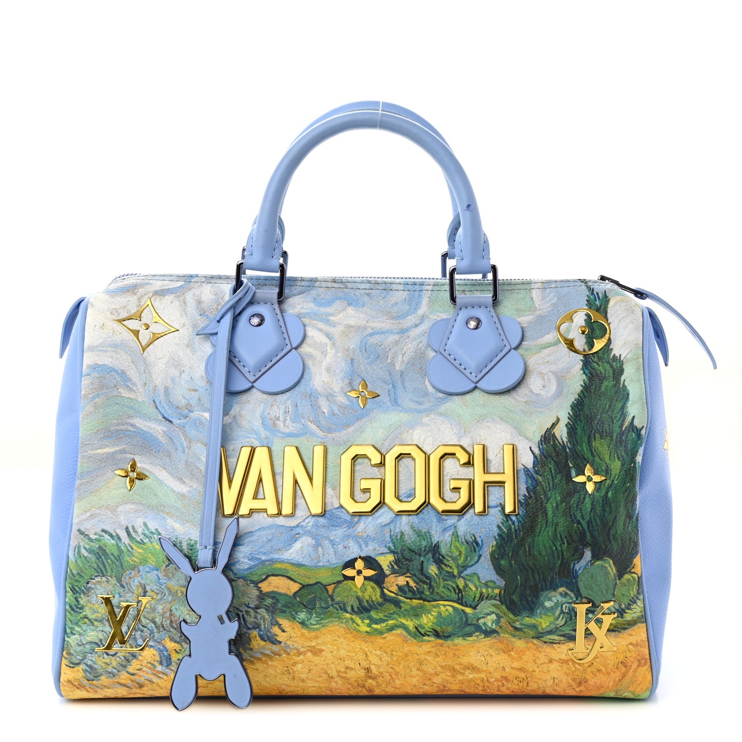 Masters Van Gogh Speedy 30