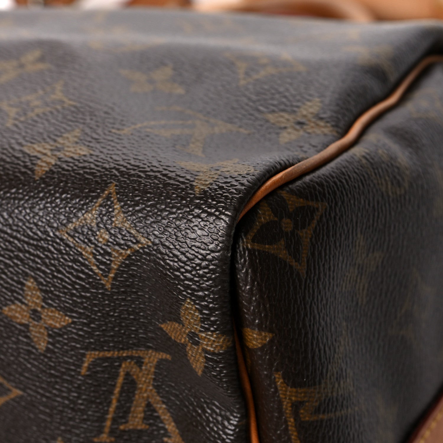 Louis Vuitton Monogram Speedy Bandouliere 30 12 of 13