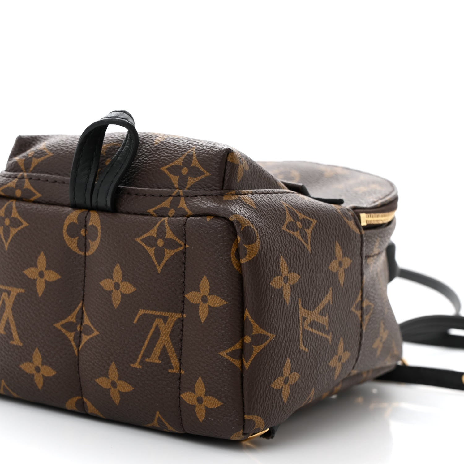 Louis Vuitton Monogram Palm Springs Backpack Mini 10 of 11