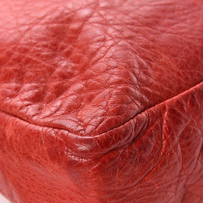 Balenciaga Chevre Classic Hardware First Rouille 15 of 28