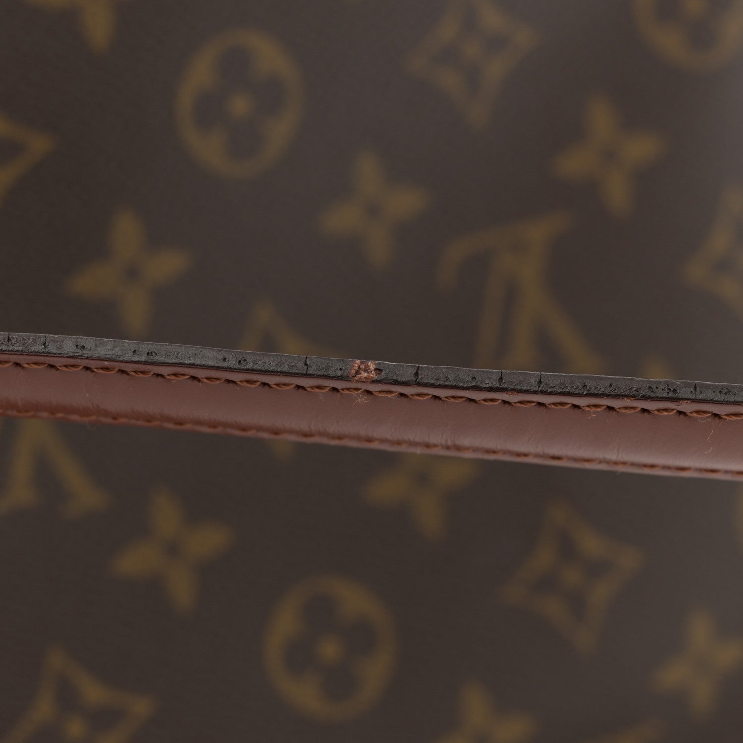 Louis Vuitton Monogram Monceau 28 19 of 20
